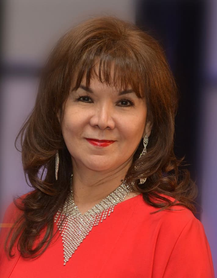 Hilda Gurdian