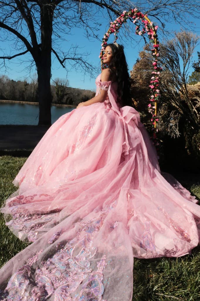 Quinceañera venue in Charlotte